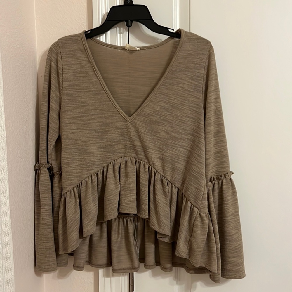 Women’s top